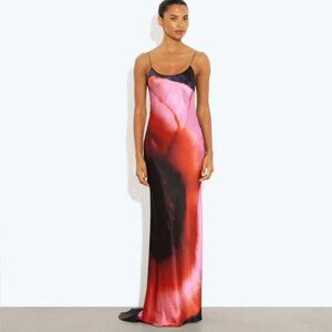 Rat & Boa Solaris Dress - NWT